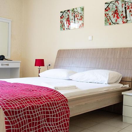 Nikitas Apartment Kos Town Ngoại thất bức ảnh