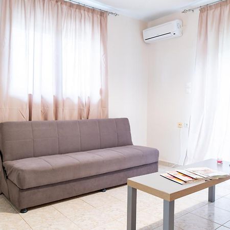 Nikitas Apartment Kos Town Ngoại thất bức ảnh