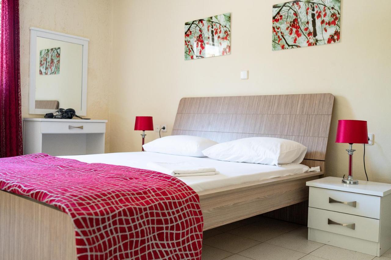 Nikitas Apartment Kos Town Ngoại thất bức ảnh