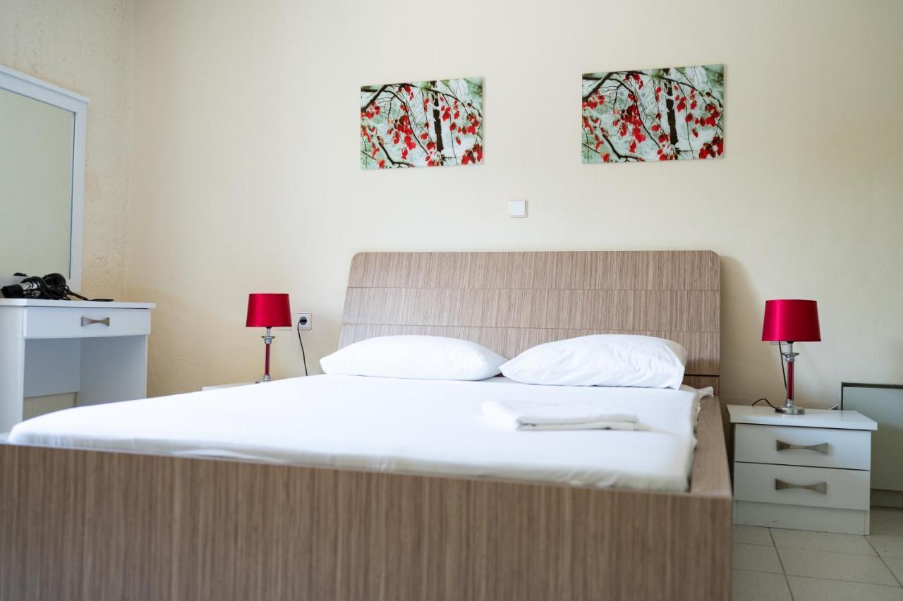 Nikitas Apartment Kos Town Ngoại thất bức ảnh