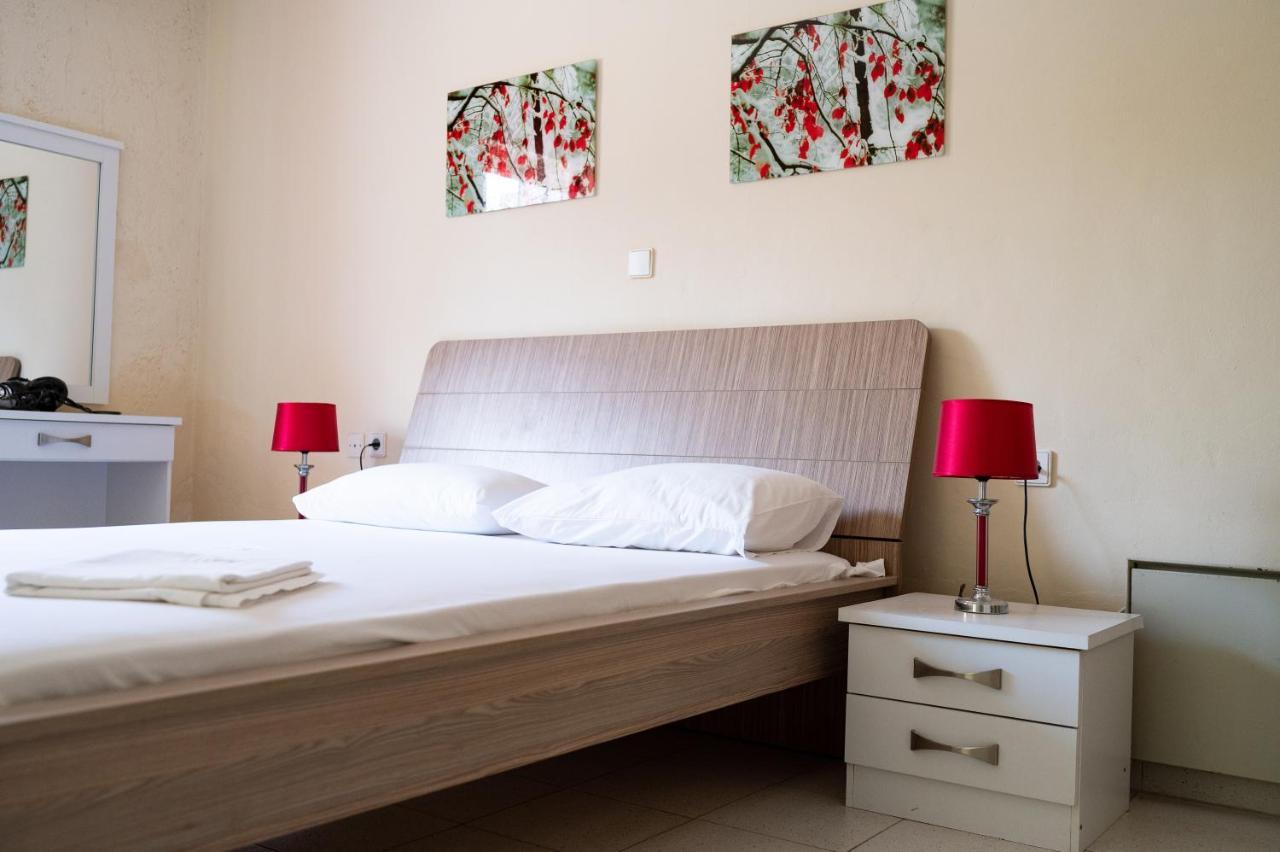 Nikitas Apartment Kos Town Ngoại thất bức ảnh