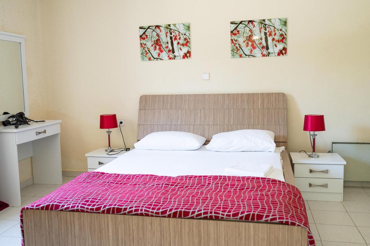 Nikitas Apartment Kos Town Ngoại thất bức ảnh
