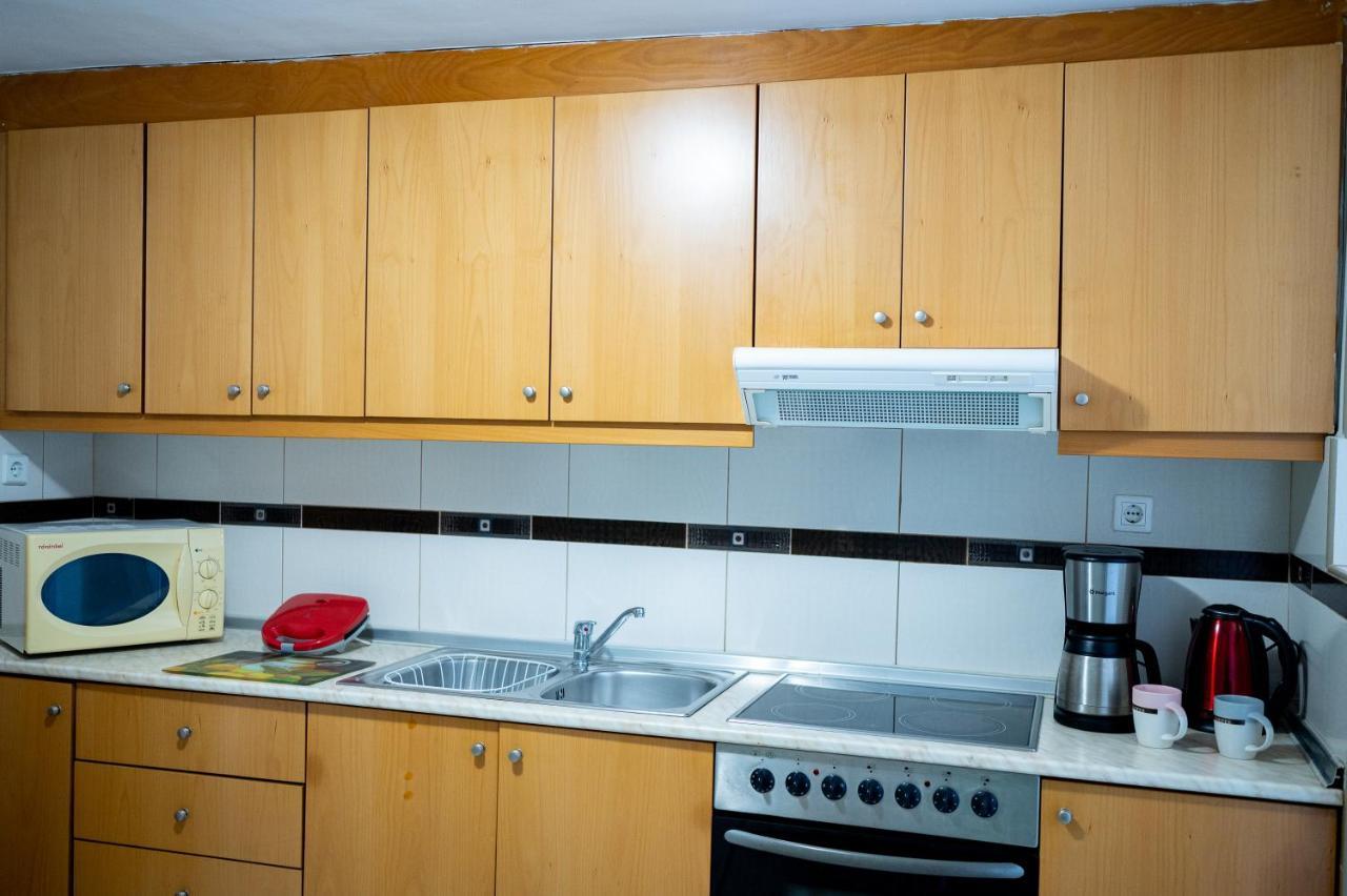 Nikitas Apartment Kos Town Ngoại thất bức ảnh