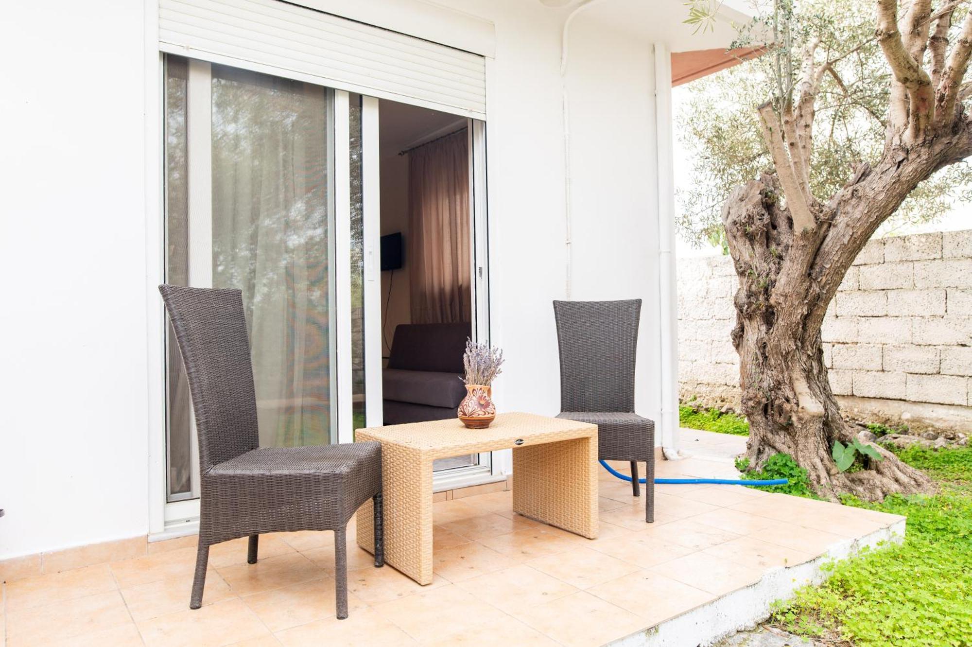 Nikitas Apartment Kos Town Ngoại thất bức ảnh