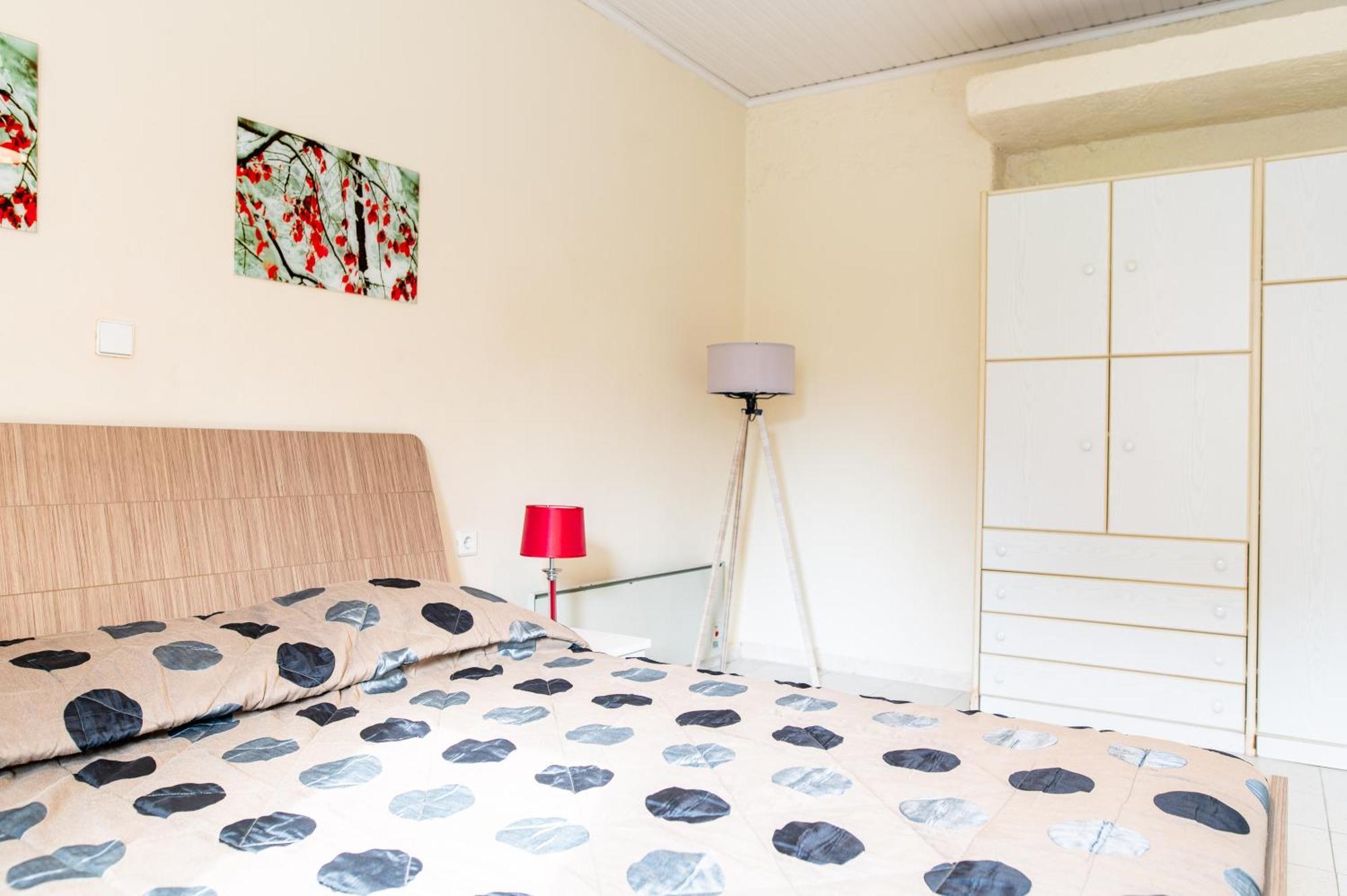 Nikitas Apartment Kos Town Ngoại thất bức ảnh