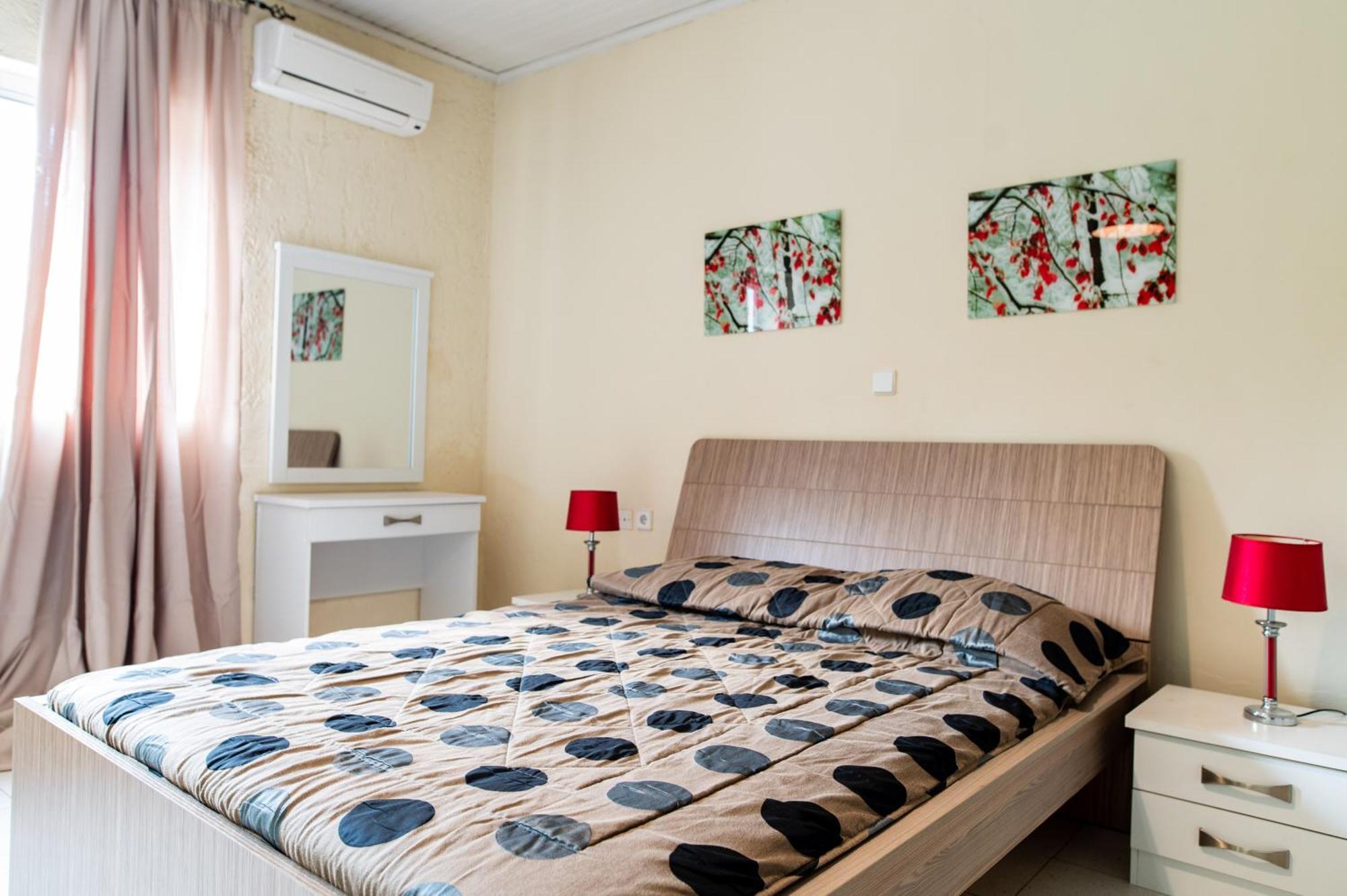 Nikitas Apartment Kos Town Ngoại thất bức ảnh