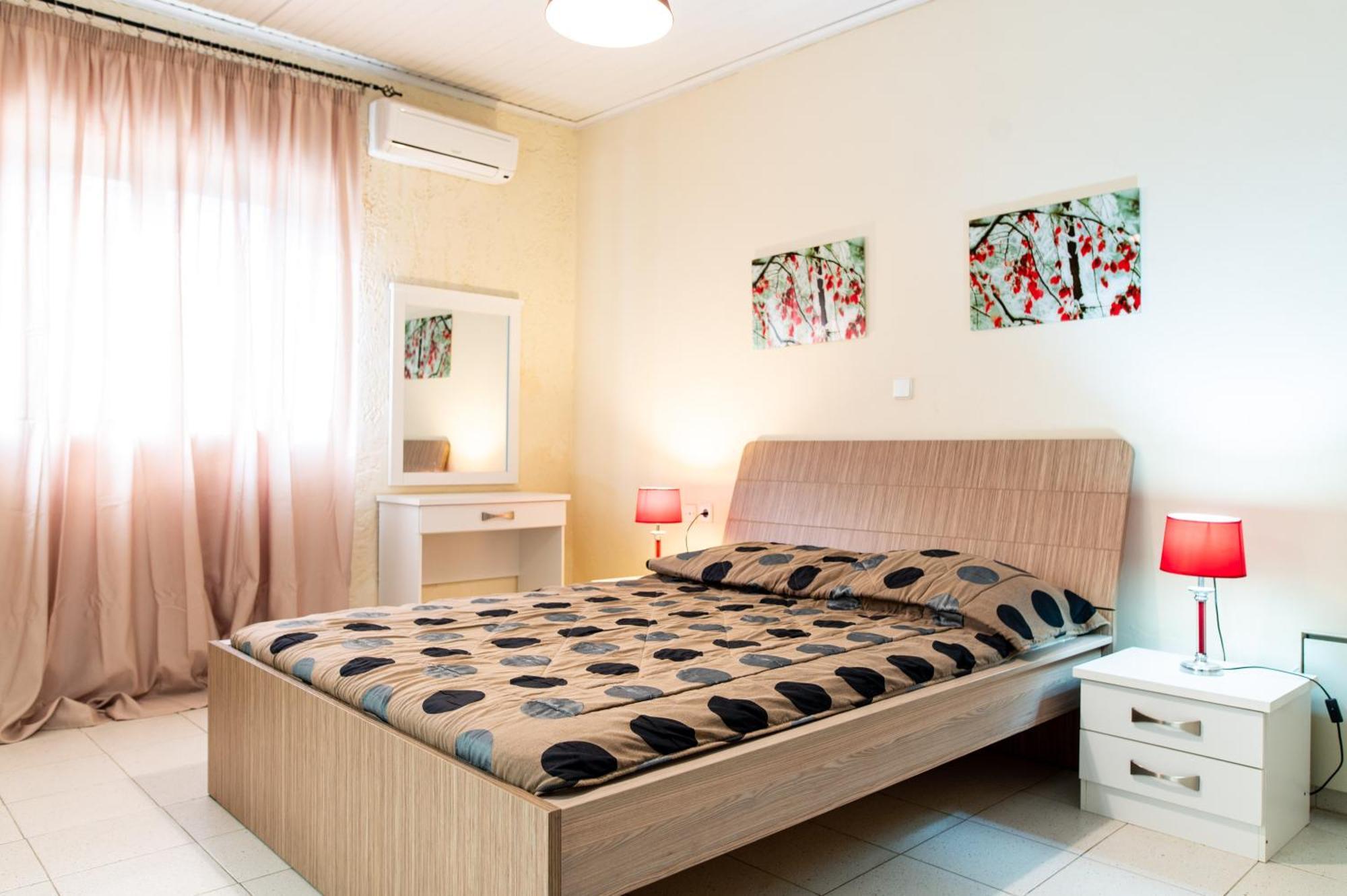 Nikitas Apartment Kos Town Ngoại thất bức ảnh