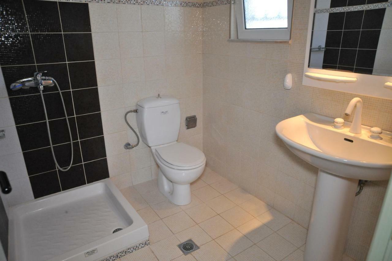 Nikitas Apartment Kos Town Ngoại thất bức ảnh