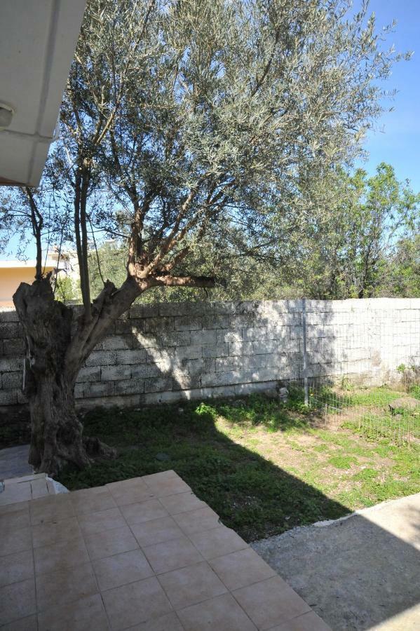 Nikitas Apartment Kos Town Ngoại thất bức ảnh