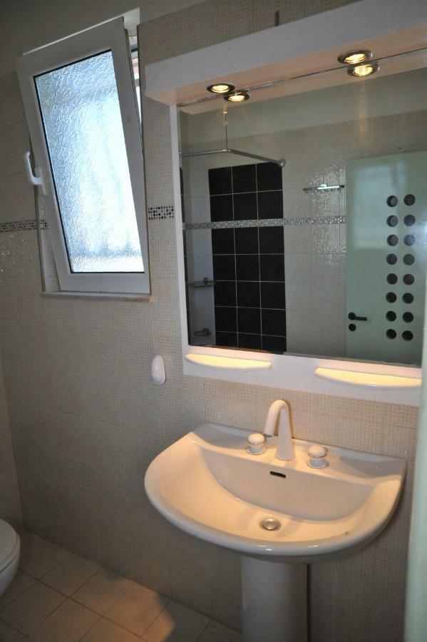 Nikitas Apartment Kos Town Ngoại thất bức ảnh