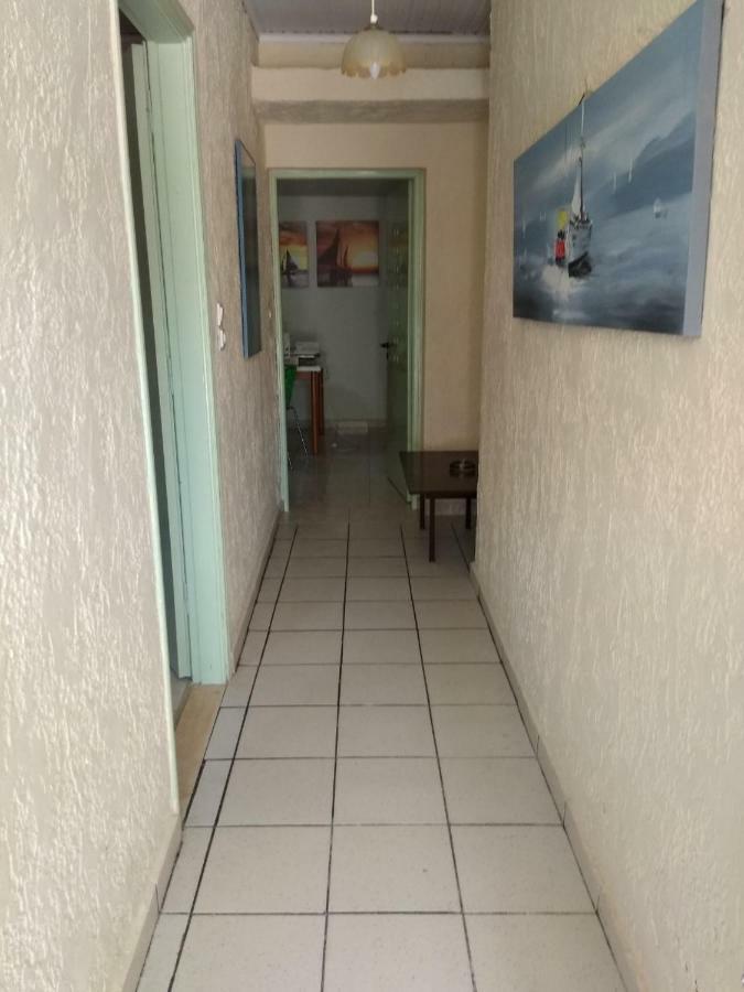 Nikitas Apartment Kos Town Ngoại thất bức ảnh