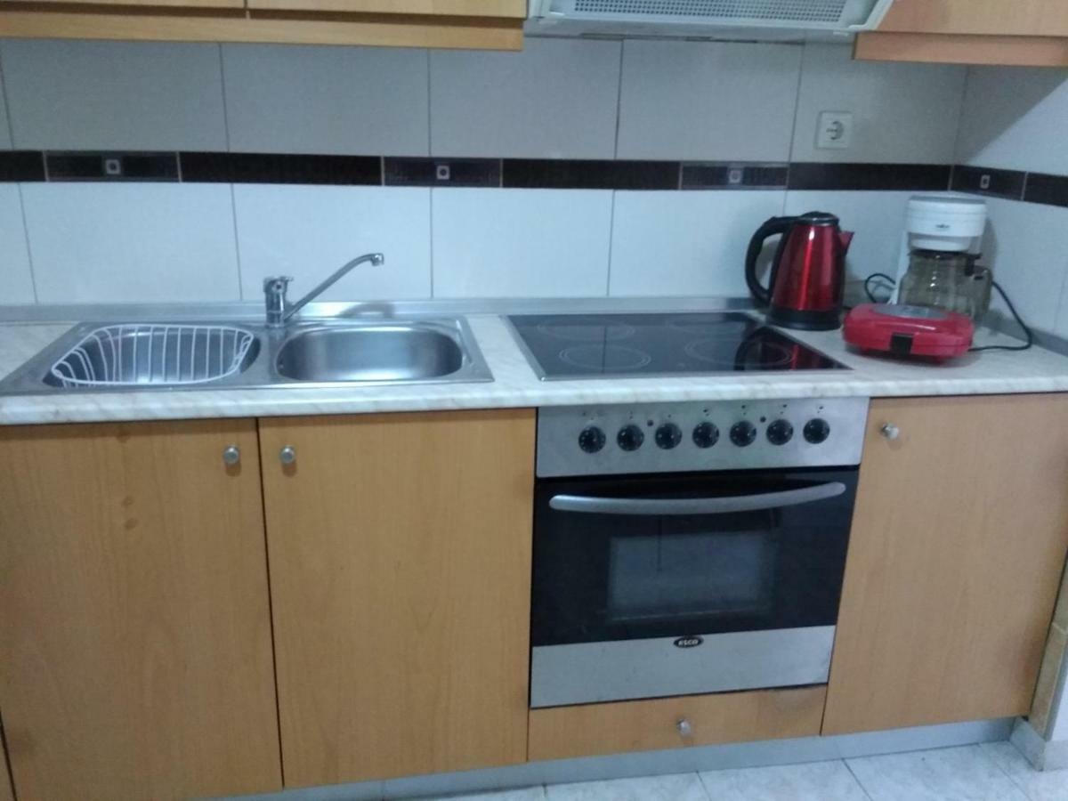 Nikitas Apartment Kos Town Ngoại thất bức ảnh