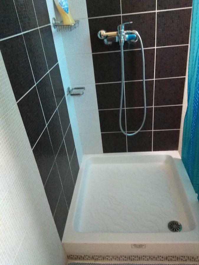 Nikitas Apartment Kos Town Ngoại thất bức ảnh