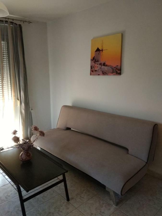 Nikitas Apartment Kos Town Ngoại thất bức ảnh