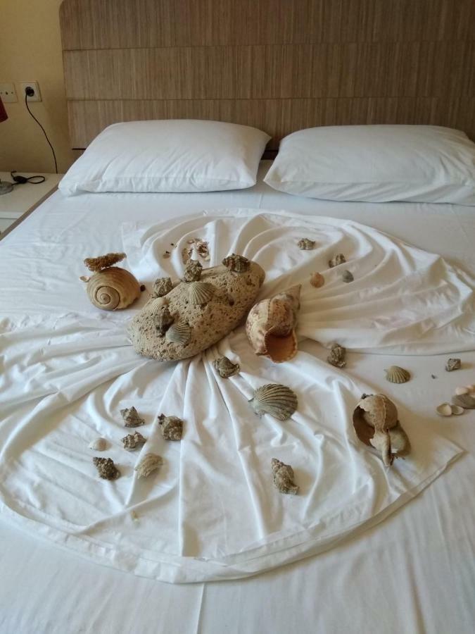 Nikitas Apartment Kos Town Ngoại thất bức ảnh