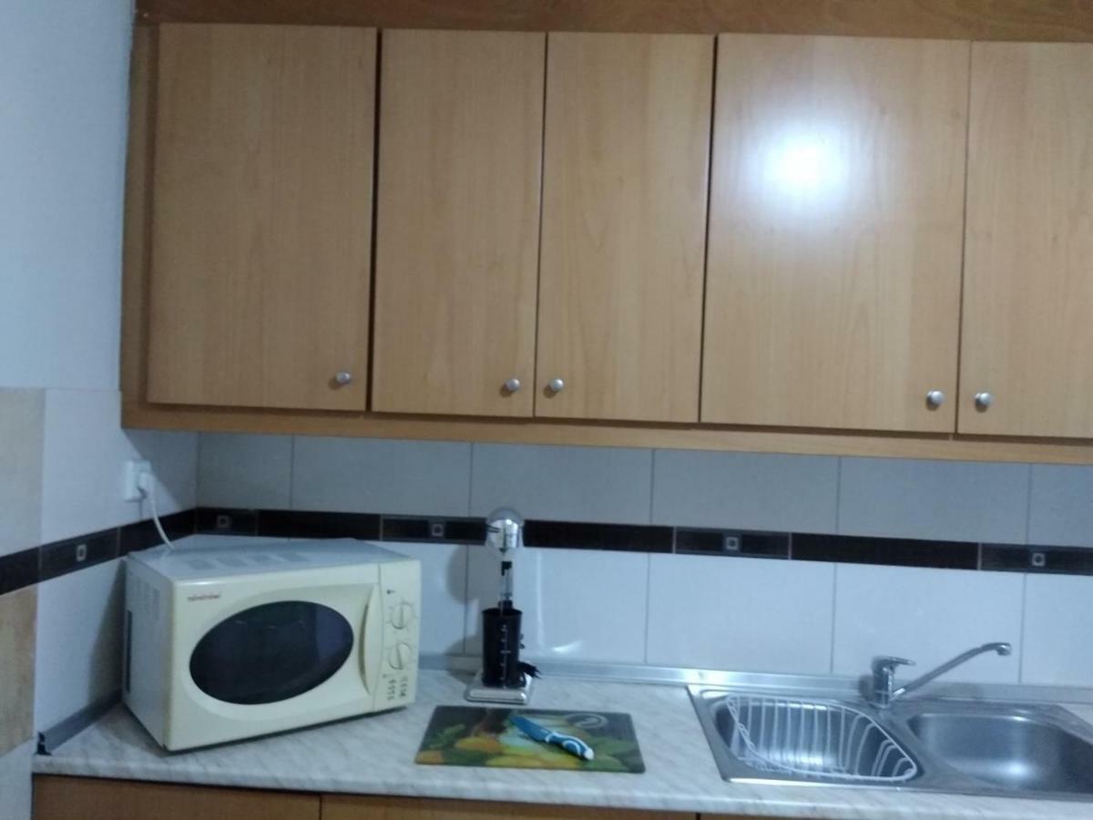 Nikitas Apartment Kos Town Ngoại thất bức ảnh