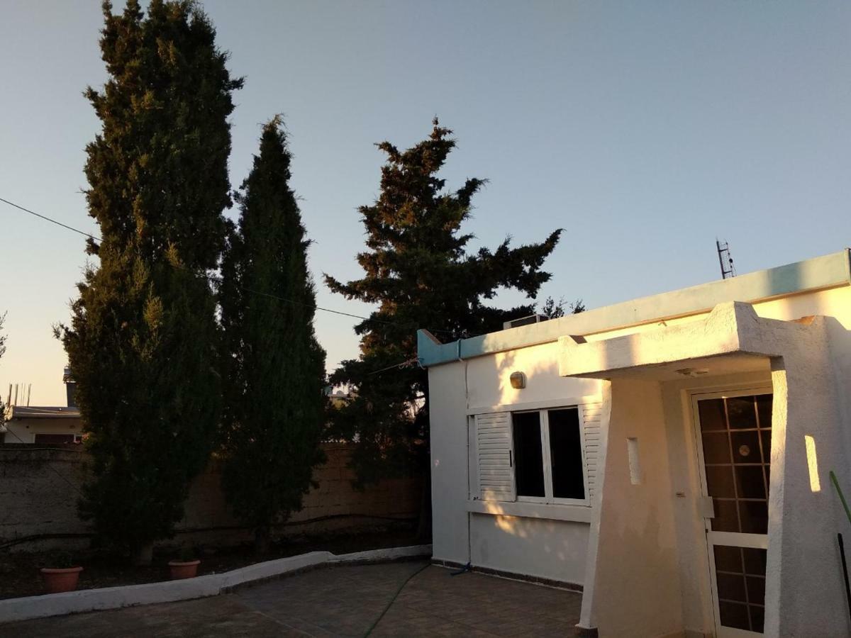 Nikitas Apartment Kos Town Ngoại thất bức ảnh