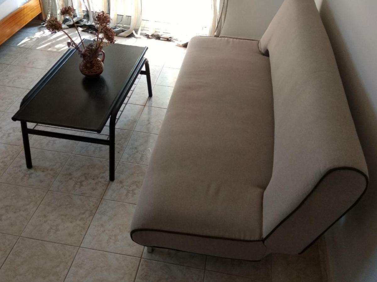 Nikitas Apartment Kos Town Ngoại thất bức ảnh