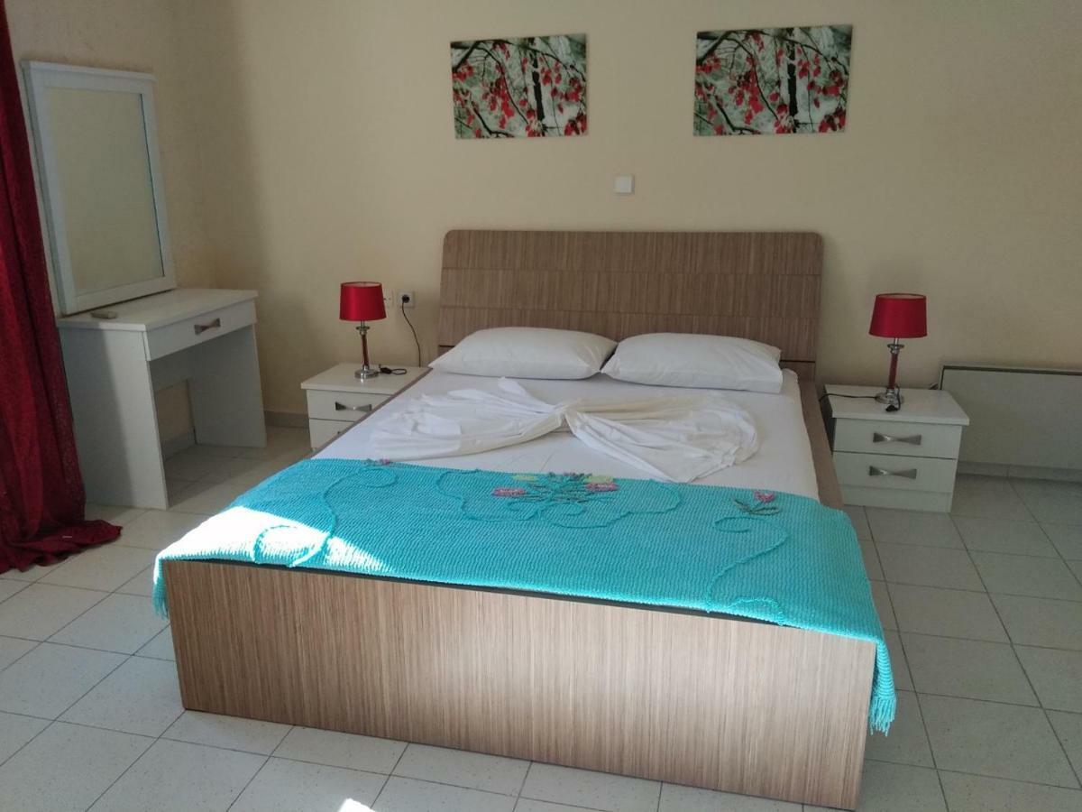 Nikitas Apartment Kos Town Ngoại thất bức ảnh
