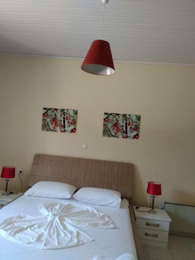 Nikitas Apartment Kos Town Ngoại thất bức ảnh